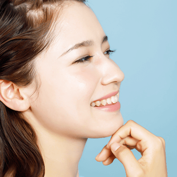 ラミネートべニア